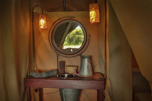 Pakulala Safari Camp - East Africa Camps Otel Ngorongoro Dış mekan fotoğraf