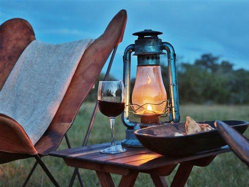 Pakulala Safari Camp - East Africa Camps Otel Ngorongoro Dış mekan fotoğraf