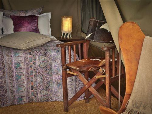 Pakulala Safari Camp - East Africa Camps Otel Ngorongoro Dış mekan fotoğraf